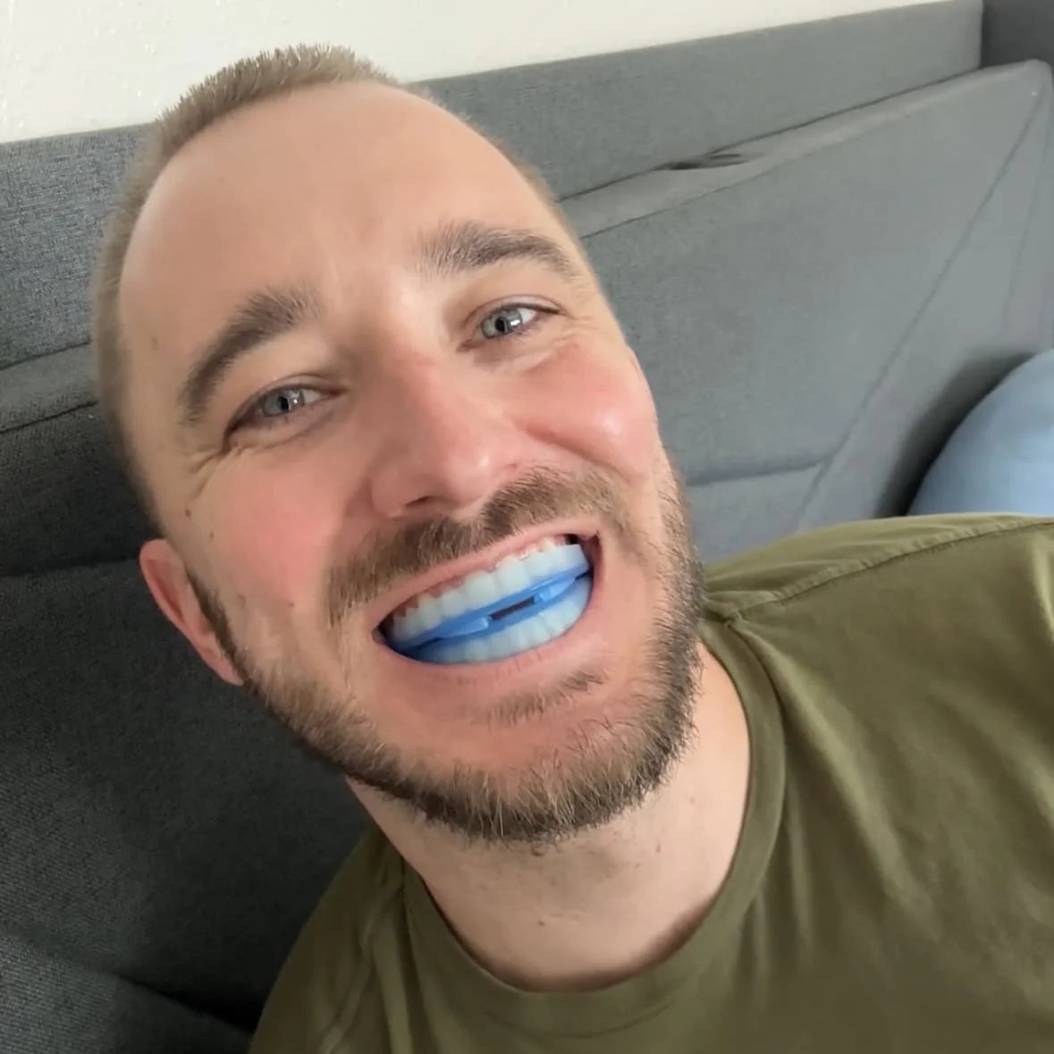 Honex™ Anti-Snoring Mouth Guard™